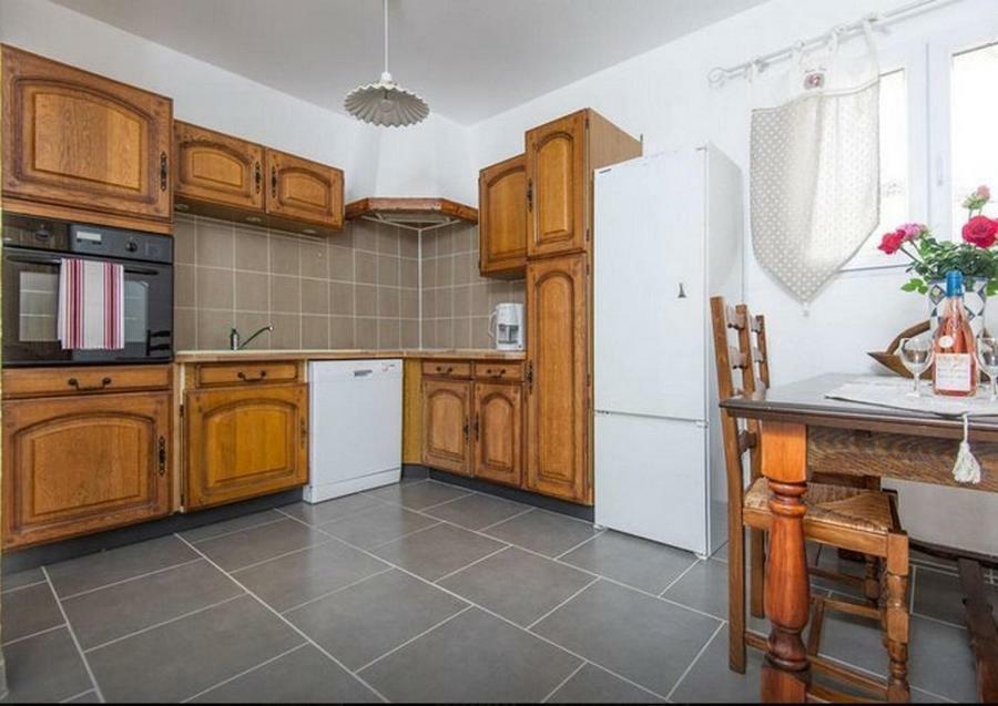 La Petite Maison La Gaude Exterior foto